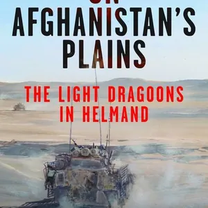 On Afghanistan's Plains