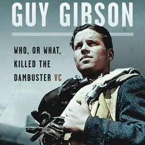 Death of Guy Gibson