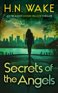 Secrets of the Angels