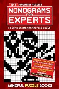 Nonograms for Experts
