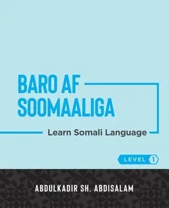 Baro Af Soomaaliga