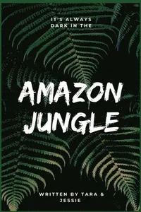Amazon Jungle
