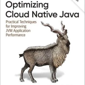 Optimizing Cloud Native Java
