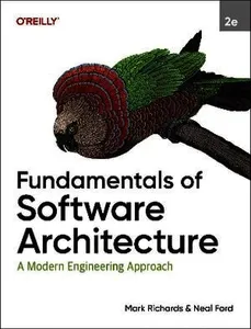 Fundamentals of Software Architecture