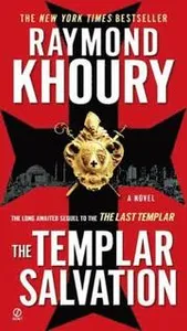 Templar Salvation