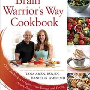 Brain Warrior's Way Cookbook