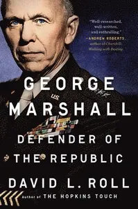 George Marshall