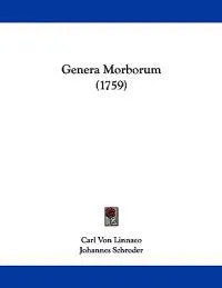 Genera Morborum (1759)