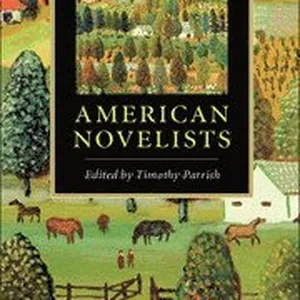 The Cambridge Companion to American Novelists