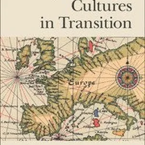 European Legal Cultures in Transition