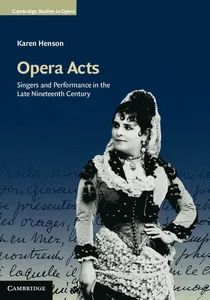 Opera Acts
