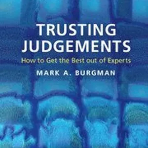 Trusting Judgements