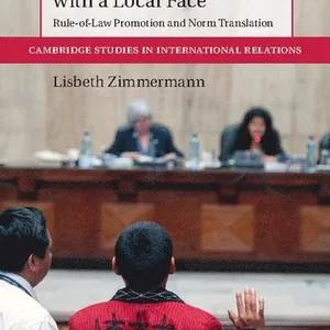 Global Norms with a Local Face