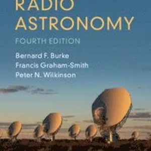An Introduction to Radio Astronomy