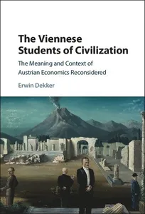 The Viennese Students of Civilization