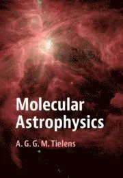 Molecular Astrophysics