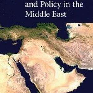 Competition Law and Policy in the Middle East