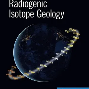 Radiogenic Isotope Geology