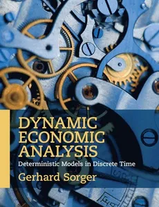 Dynamic Economic Analysis