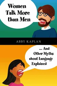 Women Talk More Than Men