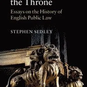 Lions under the Throne