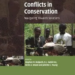 Conflicts in Conservation