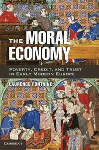 The Moral Economy