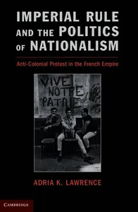 Imperial Rule and the Politics of Nationalism