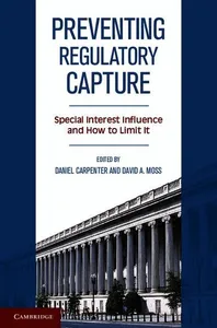Preventing Regulatory Capture