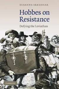 Hobbes on Resistance