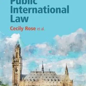 Introduction to Public International Law