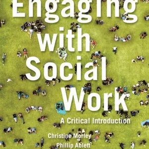 Engaging with Social Work