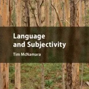 Language and Subjectivity