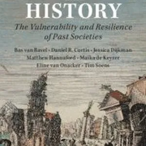 Disasters and History