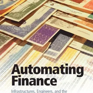 Automating Finance