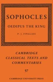 Sophocles: Oedipus the King
