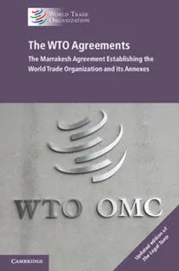 The WTO Agreements