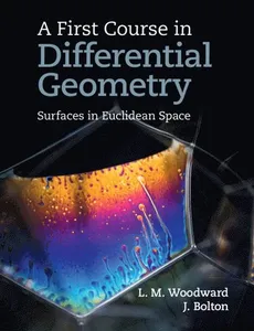 A First Course in Differential Geometry