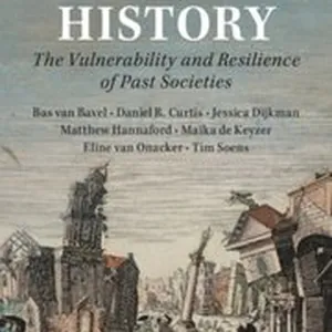 Disasters and History