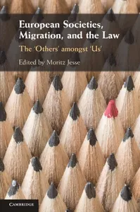 European Societies, Migration, and the Law