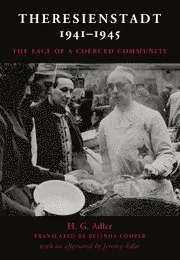 Theresienstadt 1941-1945