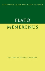 Plato: Menexenus