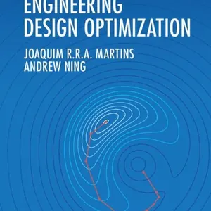 Engineering Design Optimization
