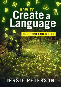 How to Create a Language