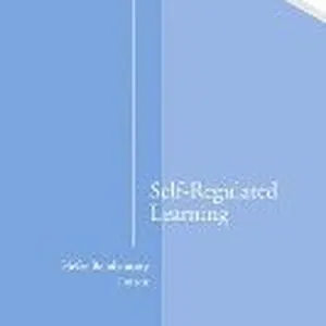 Self-Regulated Learning