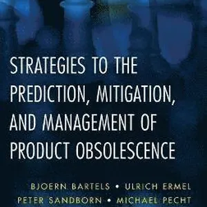 Strategies to the Prediction, Mitigation and Management of Product Obsolescence