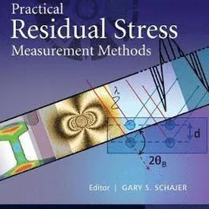 Practical Residual Stress Measurement Methods