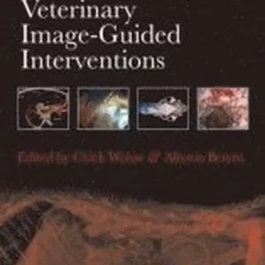 Veterinary Image-Guided Interventions