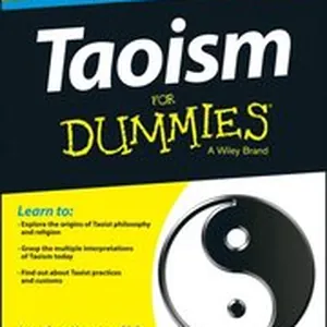 Taoism For Dummies