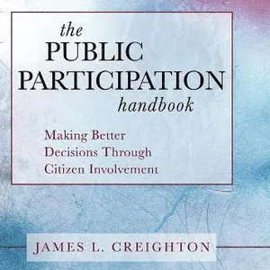 Public Participation Handbook